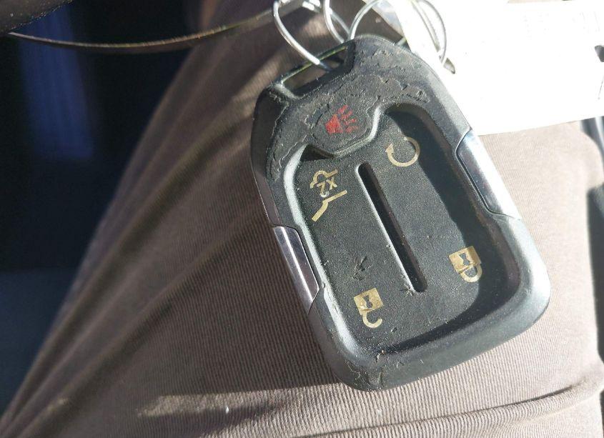 Photo 11 of 2019 Gmc Terrain SLE (VIN 3GKALMEV7KL132156)