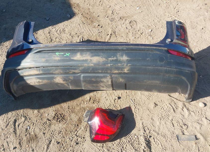 Photo 12 of 2019 Gmc Terrain SLE (VIN 3GKALMEV7KL132156)