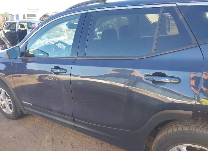 Photo 15 of 2019 Gmc Terrain SLE (VIN 3GKALMEV7KL132156)