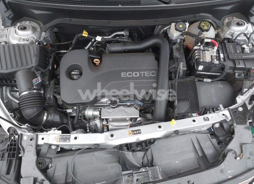 Photo 10 of 2019 Gmc Terrain SLE (VIN 3GKALMEV7KL322507)