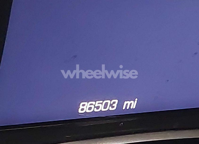 Photo 14 of 2019 Gmc Terrain SLE (VIN 3GKALMEV7KL322507)