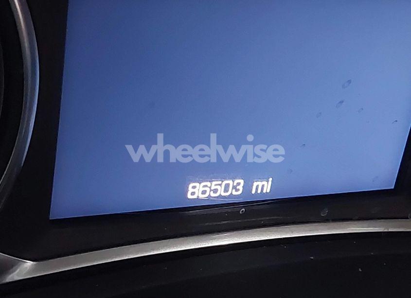 Photo 7 of 2019 Gmc Terrain SLE (VIN 3GKALMEV7KL322507)