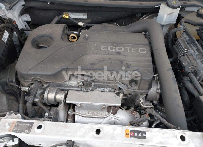 Photo 10 of 2019 Gmc Terrain SLE (VIN 3GKALMEV7KL331143)