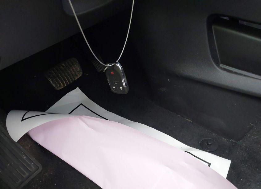 Photo 11 of 2020 Gmc Terrain FWD SLE (VIN 3GKALMEV7LL181987)