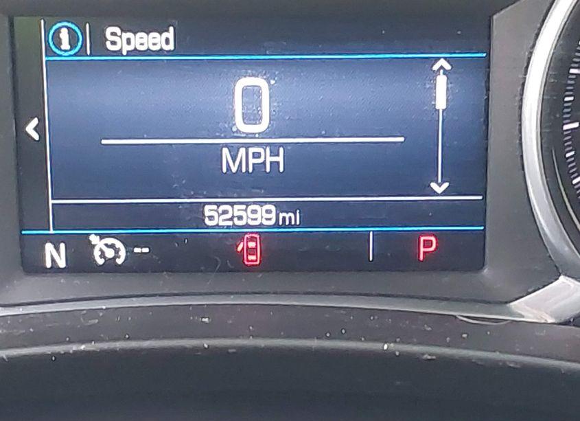 Photo 16 of 2020 Gmc Terrain FWD SLE (VIN 3GKALMEV7LL181987)