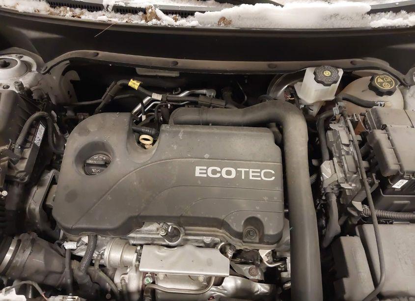 Photo 10 of 2020 Gmc Terrain FWD SLE (VIN 3GKALMEV7LL301383)