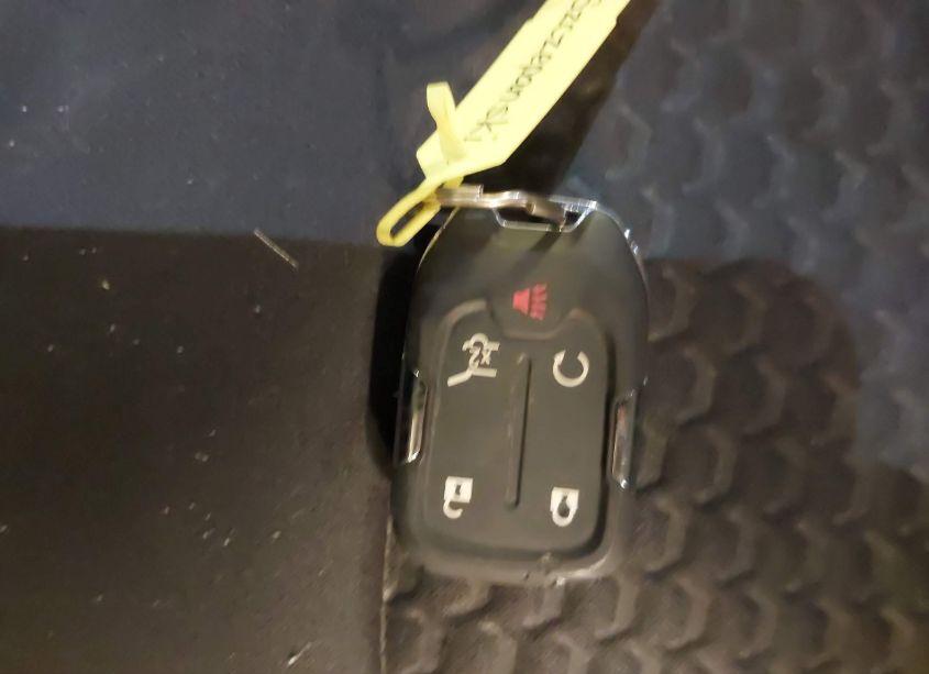 Photo 11 of 2020 Gmc Terrain FWD SLE (VIN 3GKALMEV7LL301383)