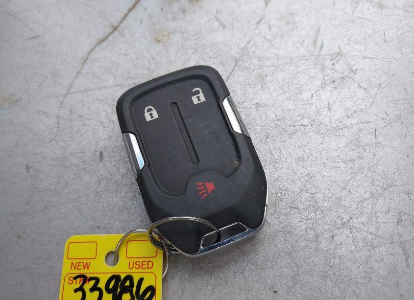 Photo 11 of 2020 Gmc Terrain FWD SLE (VIN 3GKALMEV7LL335419)