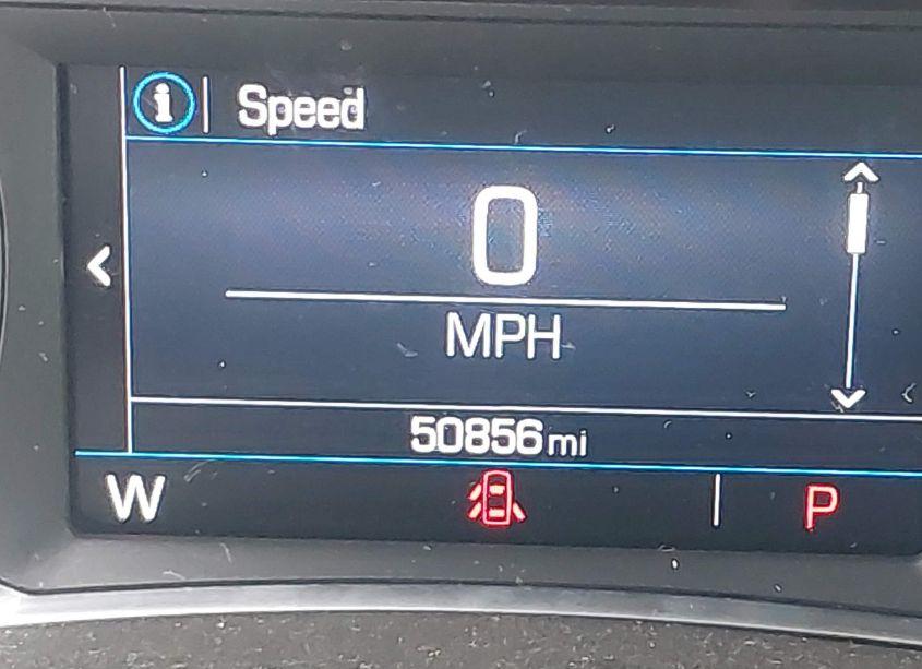 Photo 15 of 2020 Gmc Terrain FWD SLE (VIN 3GKALMEV7LL335419)