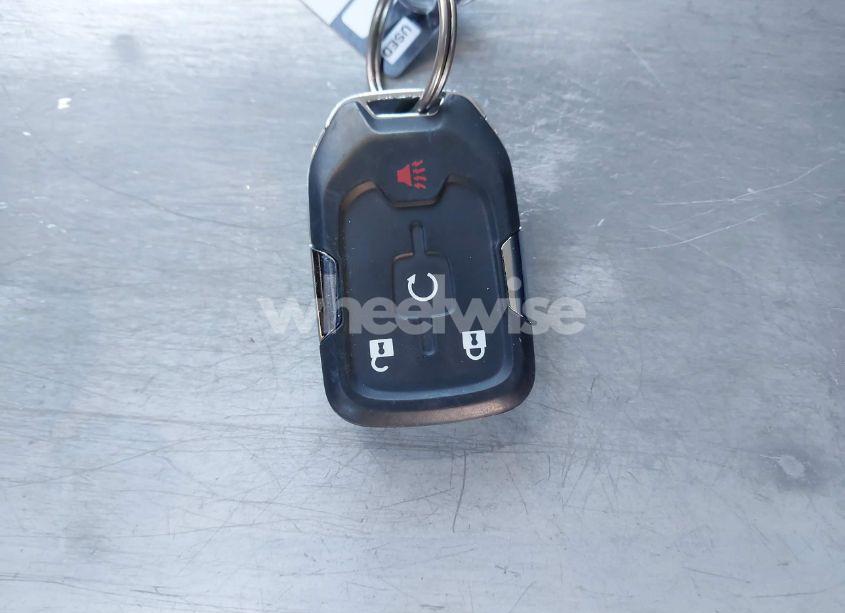 Photo 11 of 2021 Gmc Terrain FWD SLE (VIN 3GKALMEV7ML319092)