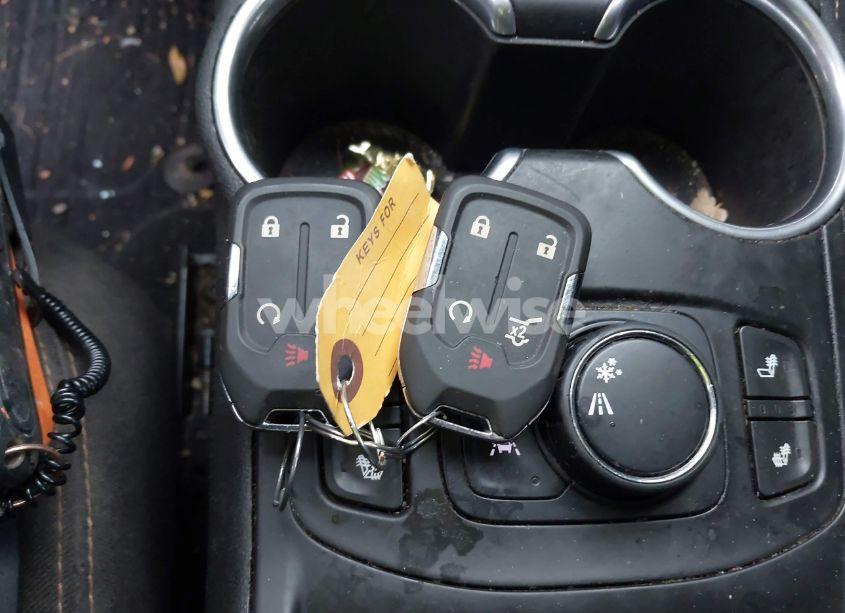 Photo 11 of 2021 Gmc Terrain FWD SLE (VIN 3GKALMEV7ML386078)