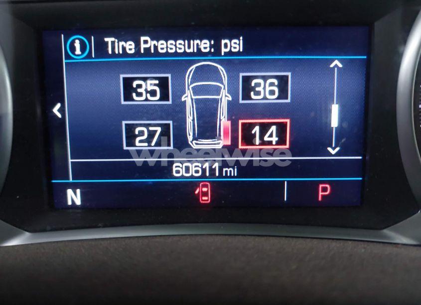 Photo 15 of 2021 Gmc Terrain FWD SLE (VIN 3GKALMEV7ML386078)