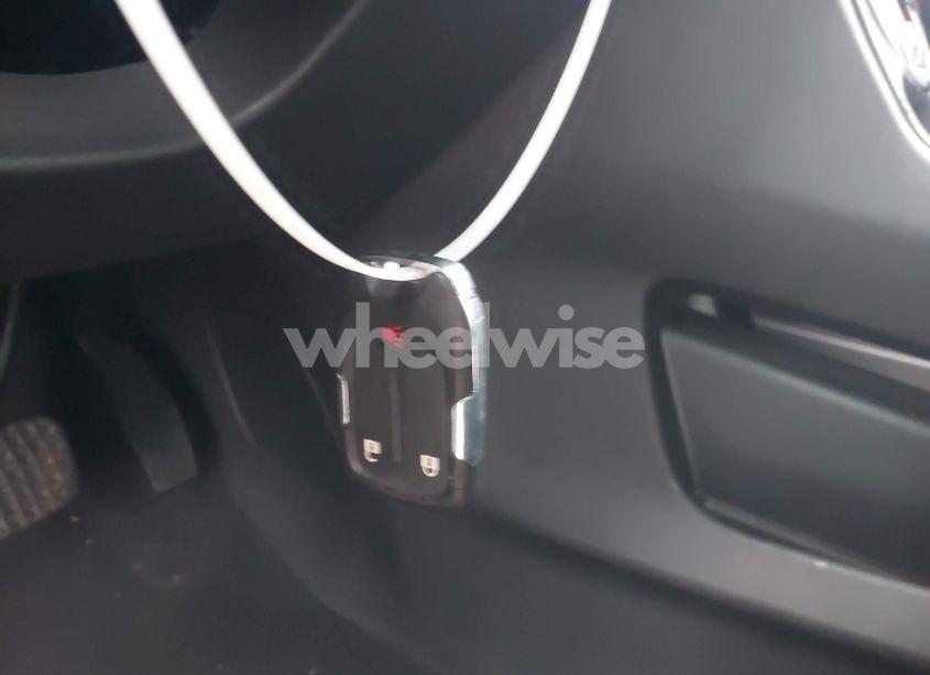 Photo 11 of 2022 Gmc Terrain FWD SLE (VIN 3GKALMEV7NL105074)