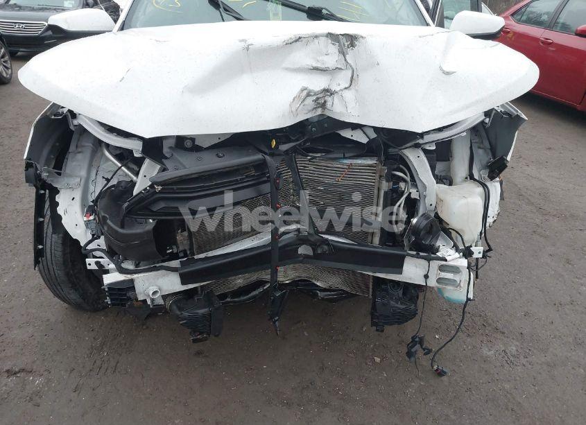 Photo 6 of 2022 Gmc Terrain FWD SLE (VIN 3GKALMEV7NL105074)