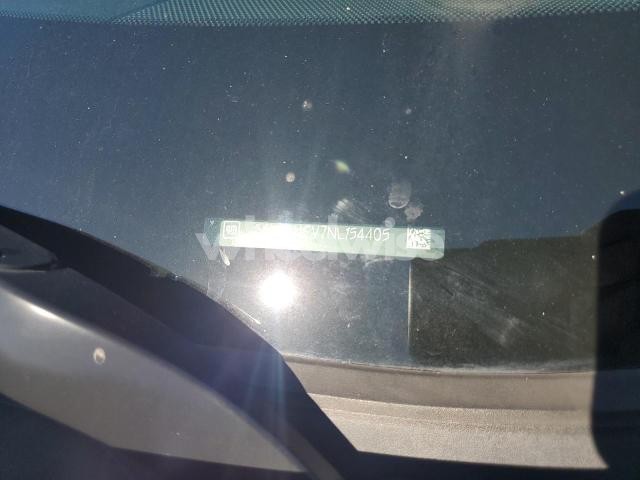 Photo 7 of 2022 GMC TERRAIN SLE N/A (VIN 3GKALMEV7NL154405)