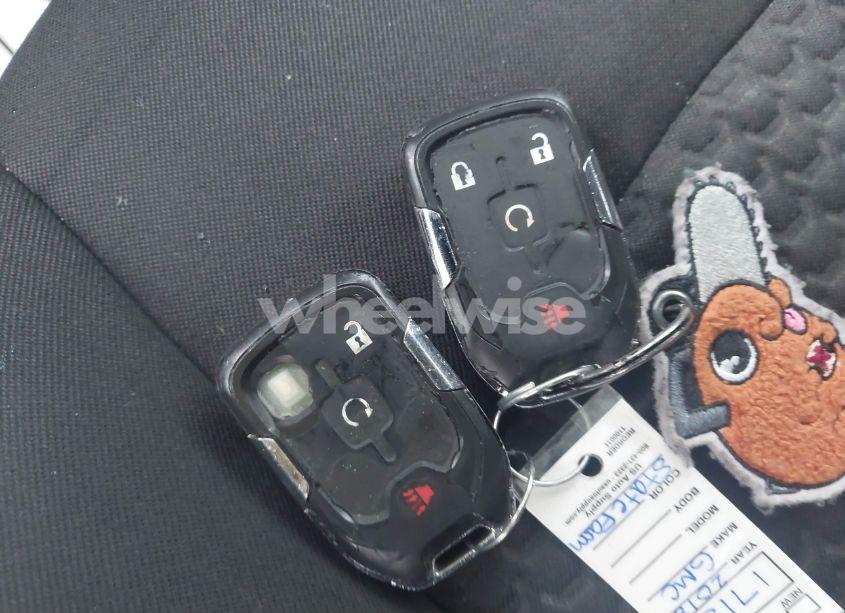 Photo 11 of 2018 Gmc Terrain SLE (VIN 3GKALMEV8JL367812)