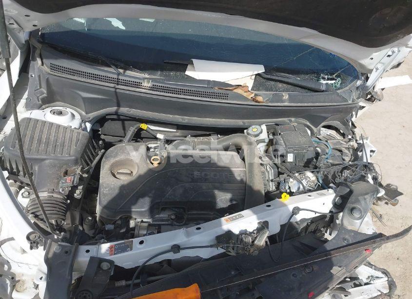 Photo 10 of 2018 Gmc Terrain SLE (VIN 3GKALMEV8JL408780)