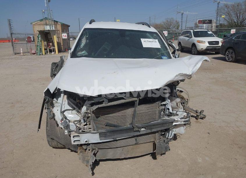 Photo 12 of 2018 Gmc Terrain SLE (VIN 3GKALMEV8JL408780)