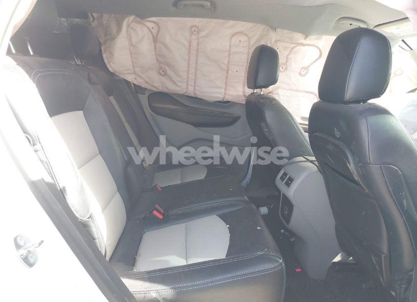 Photo 8 of 2018 Gmc Terrain SLE (VIN 3GKALMEV8JL408780)