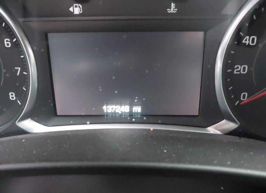 Photo 15 of 2018 Gmc Terrain SLE (VIN 3GKALMEV8JL409704)