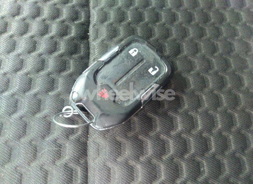 Photo 11 of 2019 Gmc Terrain SLE (VIN 3GKALMEV8KL114328)