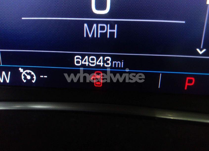 Photo 15 of 2019 Gmc Terrain SLE (VIN 3GKALMEV8KL114328)