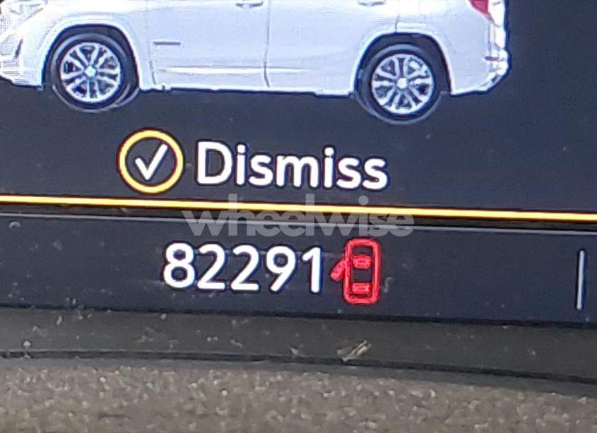 Photo 15 of 2020 Gmc Terrain FWD SLE (VIN 3GKALMEV8LL186664)