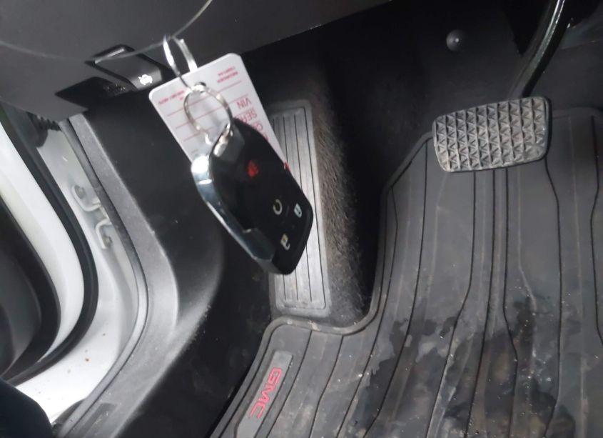 Photo 11 of 2020 Gmc Terrain FWD SLE (VIN 3GKALMEV8LL192044)