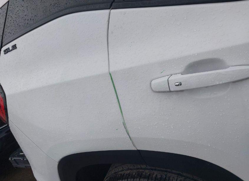 Photo 17 of 2020 Gmc Terrain FWD SLE (VIN 3GKALMEV8LL192044)