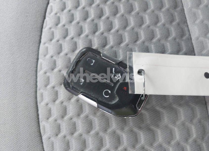 Photo 11 of 2020 Gmc Terrain FWD SLE (VIN 3GKALMEV8LL305832)