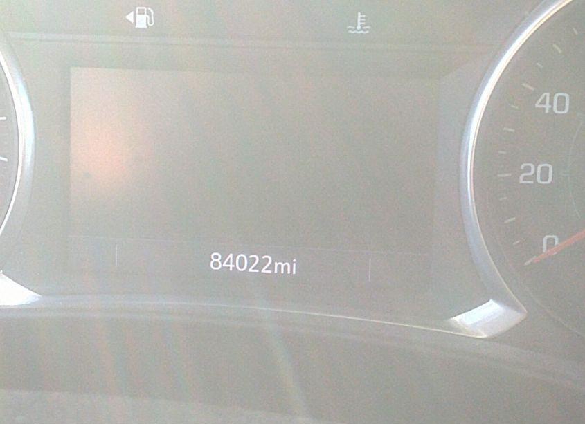 Photo 15 of 2021 Gmc Terrain FWD SLE (VIN 3GKALMEV8ML319862)