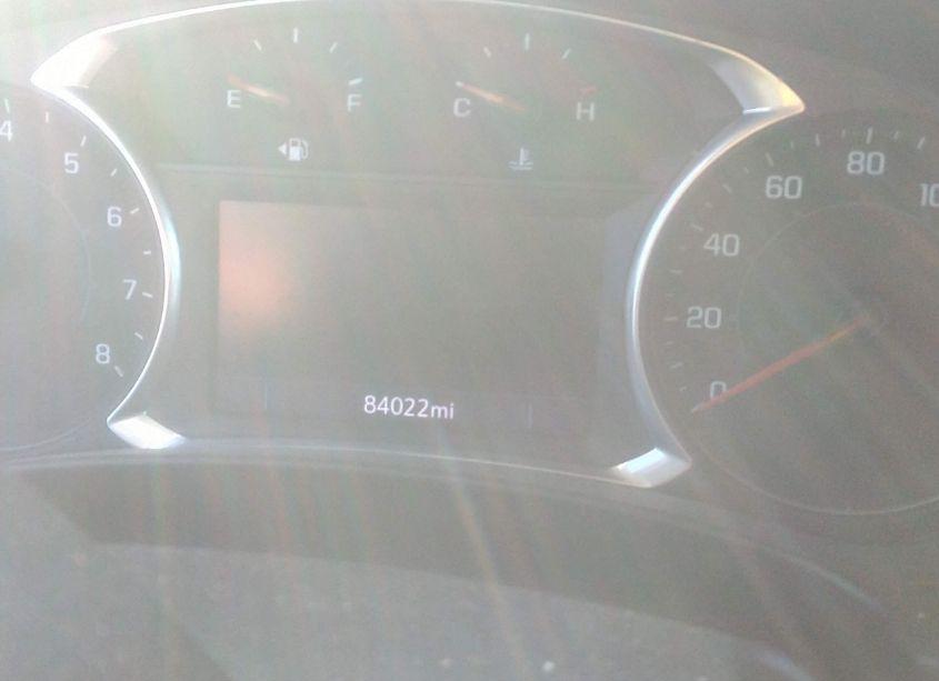 Photo 7 of 2021 Gmc Terrain FWD SLE (VIN 3GKALMEV8ML319862)