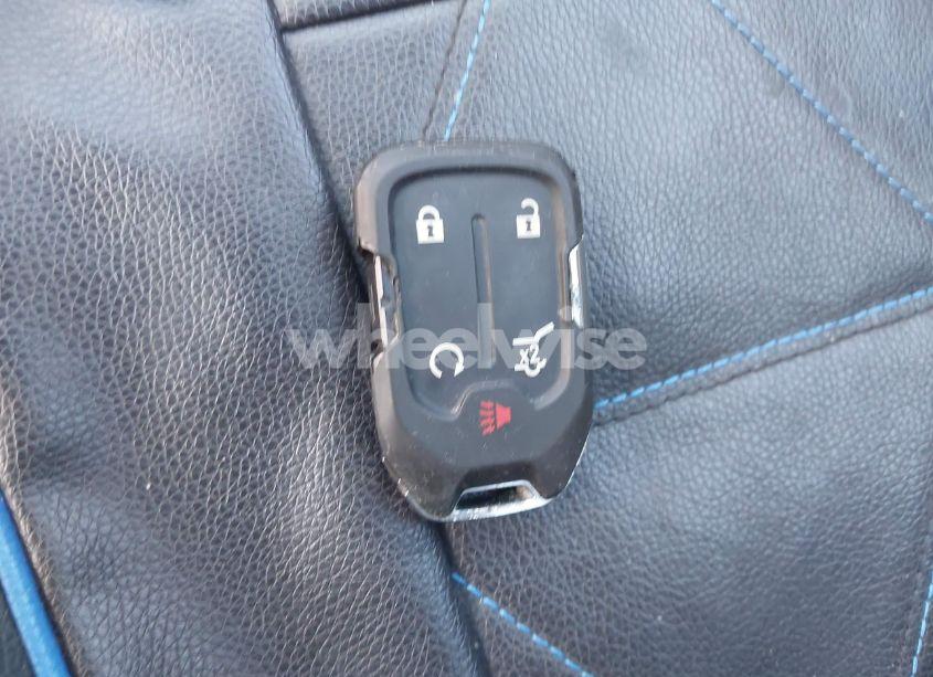 Photo 11 of 2022 Gmc Terrain FWD SLE (VIN 3GKALMEV8NL262340)