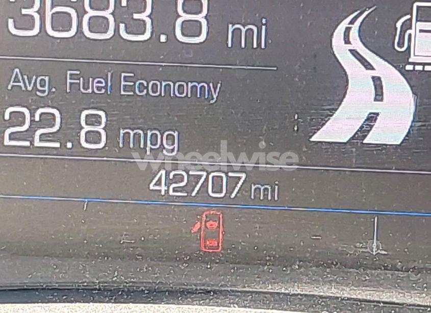 Photo 15 of 2022 Gmc Terrain FWD SLE (VIN 3GKALMEV8NL262340)