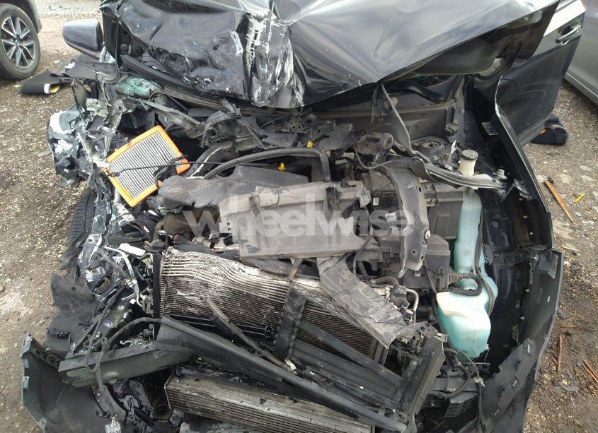 Photo 10 of 2018 Gmc Terrain SLE (VIN 3GKALMEV9JL141200)