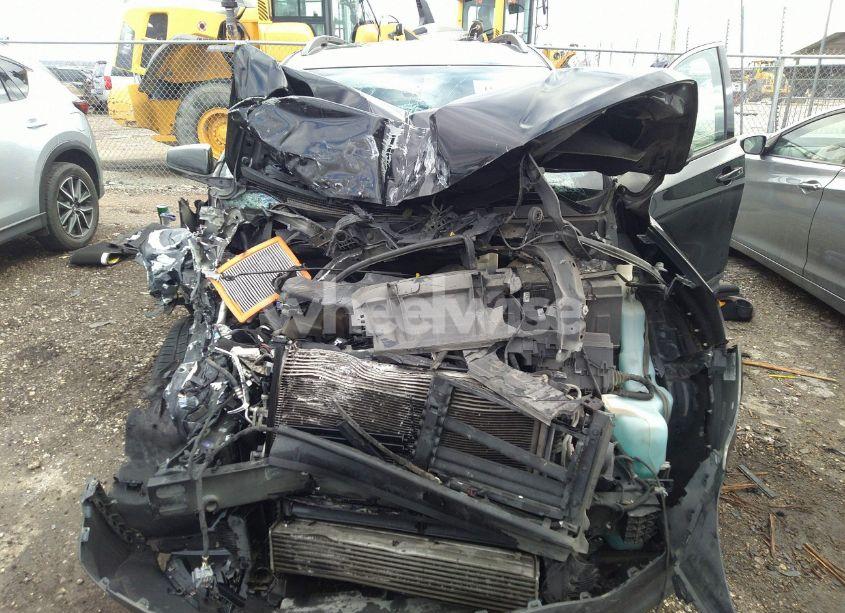 Photo 6 of 2018 Gmc Terrain SLE (VIN 3GKALMEV9JL141200)