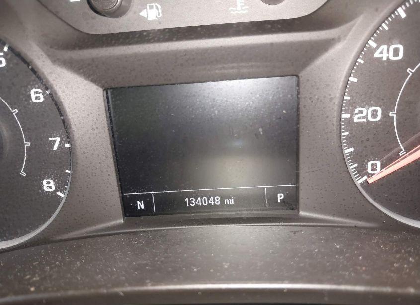 Photo 15 of 2018 Gmc Terrain SLE (VIN 3GKALMEV9JL156764)