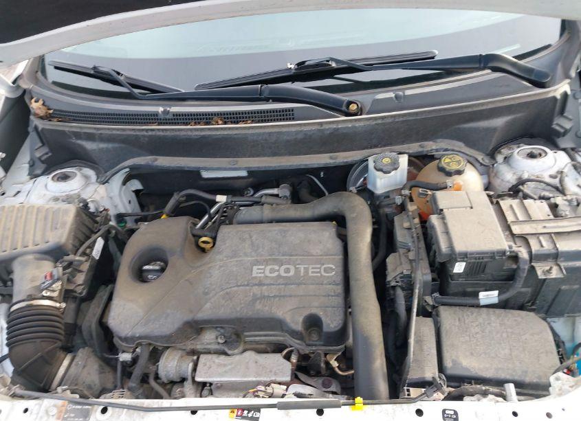 Photo 10 of 2018 Gmc Terrain SLE (VIN 3GKALMEV9JL238221)