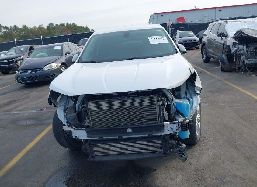 Photo 12 of 2018 Gmc Terrain SLE (VIN 3GKALMEV9JL238221)