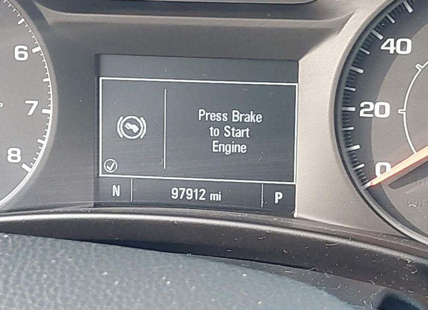 Photo 15 of 2018 Gmc Terrain SLE (VIN 3GKALMEV9JL238221)