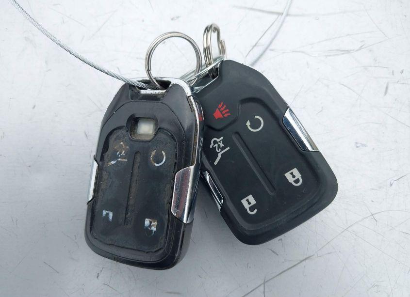 Photo 11 of 2018 Gmc Terrain SLE (VIN 3GKALMEV9JL288391)