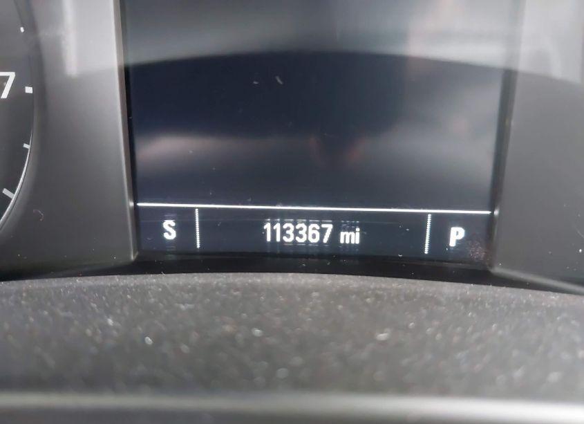 Photo 15 of 2018 Gmc Terrain SLE (VIN 3GKALMEV9JL288391)