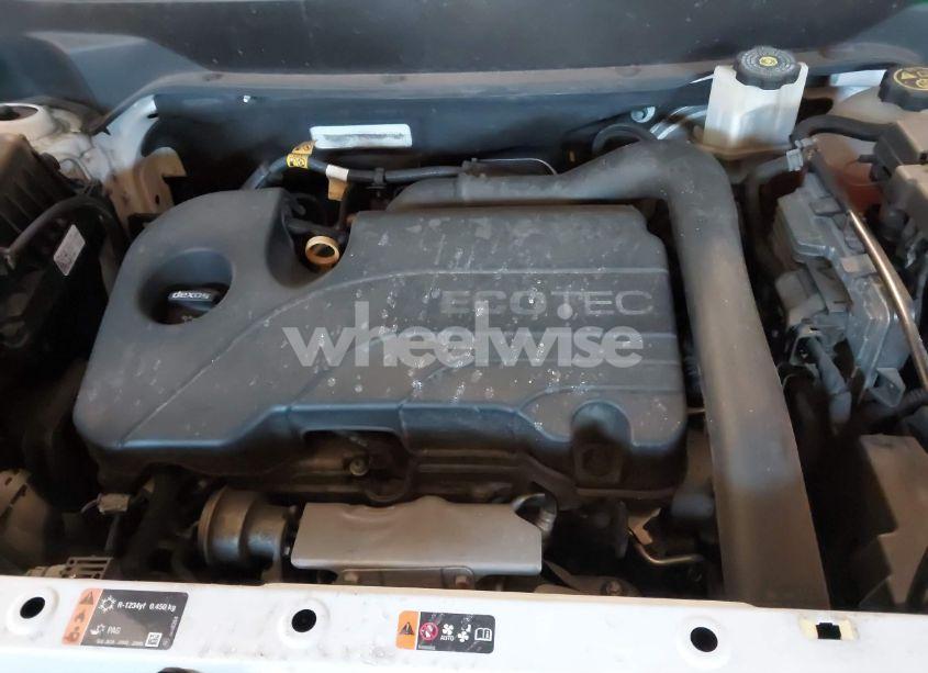 Photo 10 of 2018 Gmc Terrain SLE (VIN 3GKALMEV9JL349030)