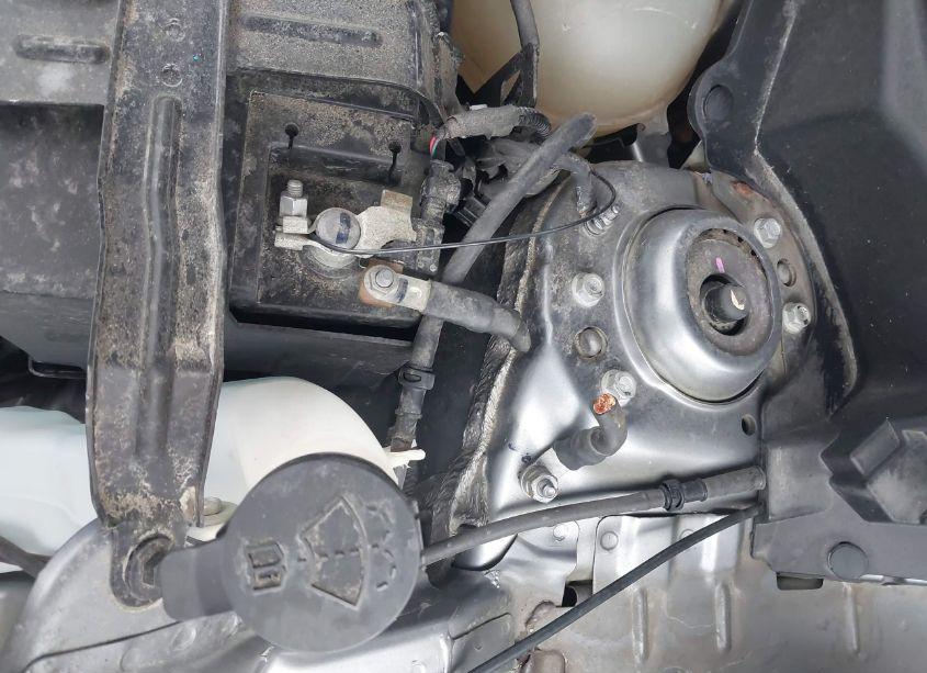 Photo 18 of 2018 Gmc Terrain SLE (VIN 3GKALMEV9JL379659)