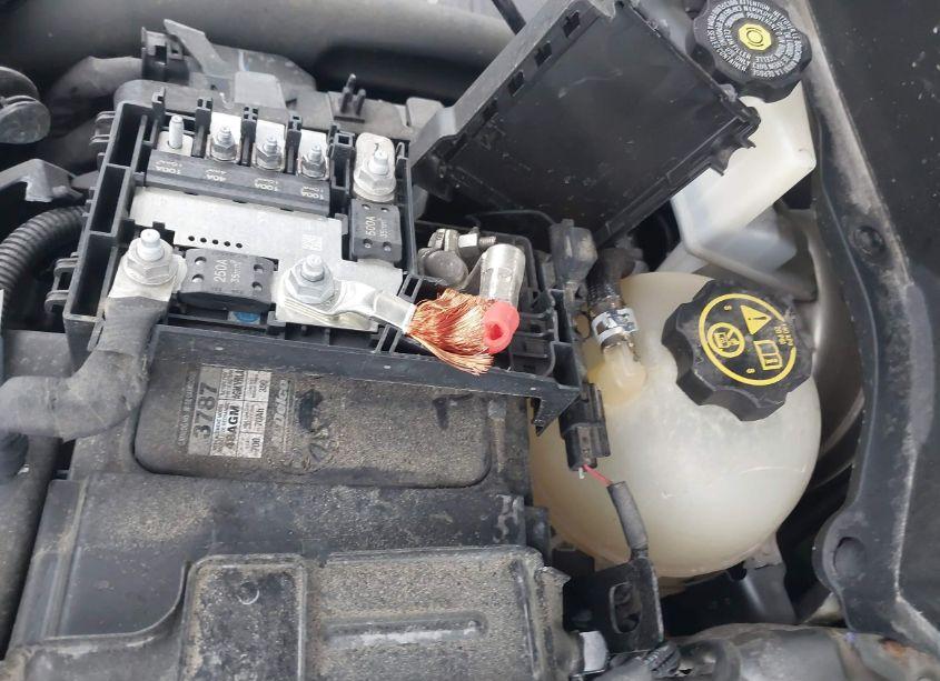 Photo 19 of 2018 Gmc Terrain SLE (VIN 3GKALMEV9JL379659)