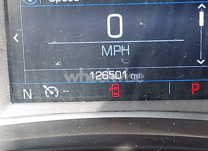 Photo 15 of 2019 Gmc Terrain SLE (VIN 3GKALMEV9KL117934)