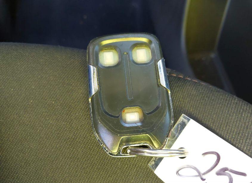 Photo 11 of 2019 Gmc Terrain SLE (VIN 3GKALMEV9KL247776)