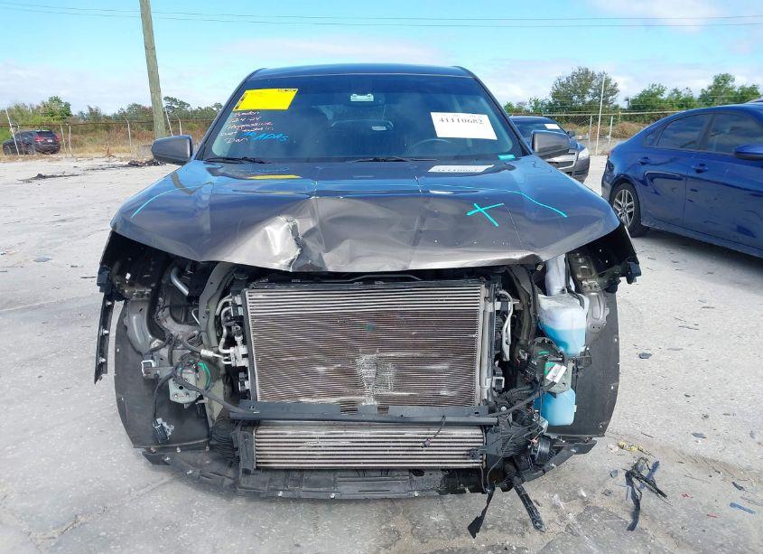 Photo 13 of 2019 Gmc Terrain SLE (VIN 3GKALMEV9KL247776)