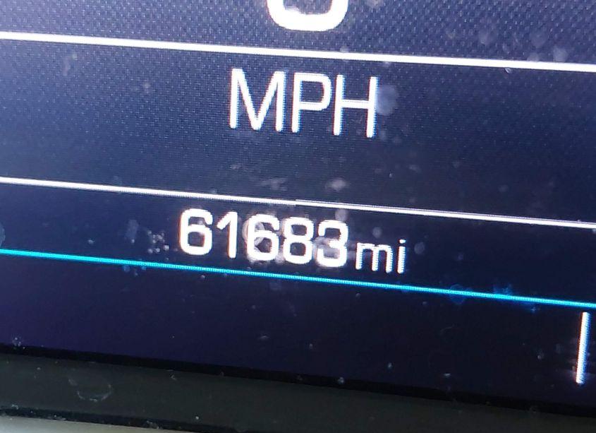 Photo 16 of 2019 Gmc Terrain SLE (VIN 3GKALMEV9KL247776)