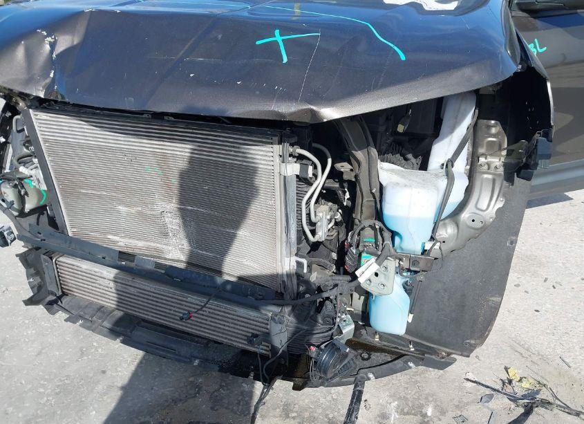 Photo 6 of 2019 Gmc Terrain SLE (VIN 3GKALMEV9KL247776)